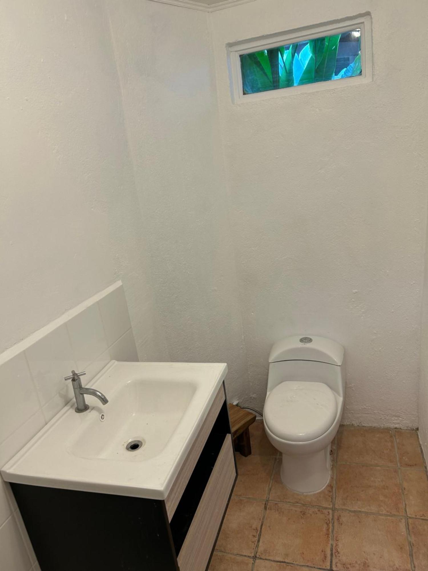 Pura Vida Hostel Тамариндо Экстерьер фото