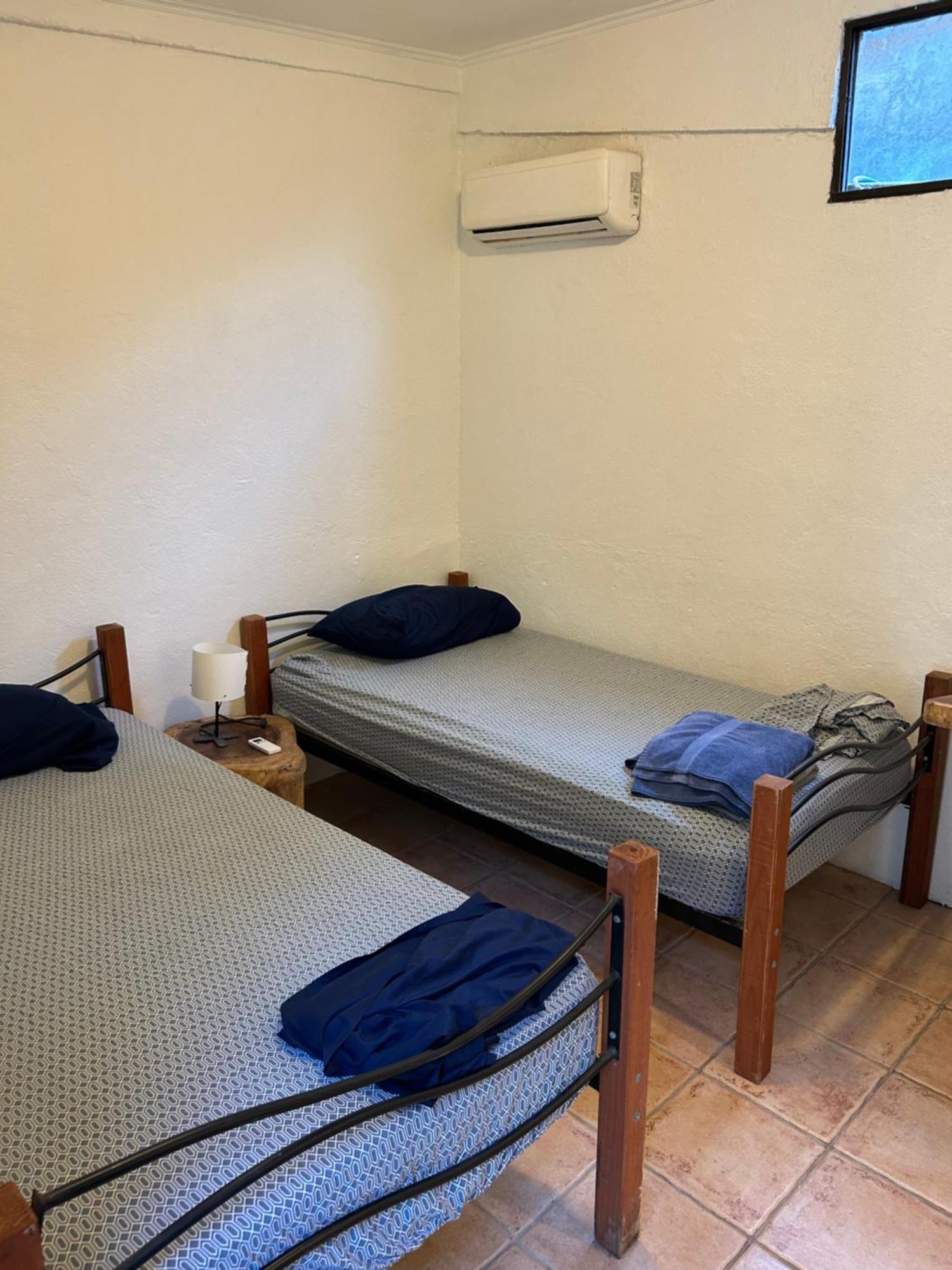 Pura Vida Hostel Тамариндо Экстерьер фото