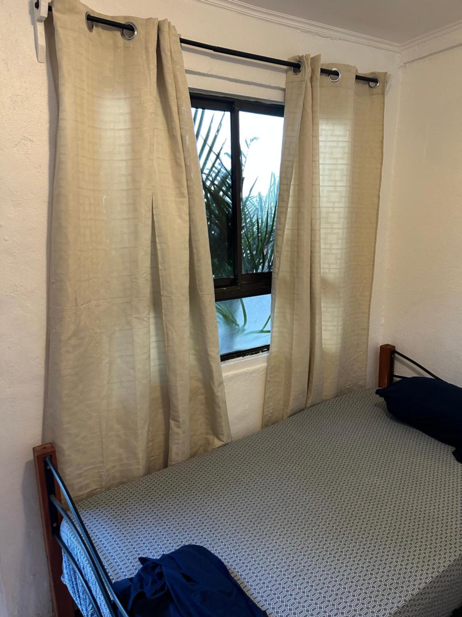 Pura Vida Hostel Тамариндо Экстерьер фото
